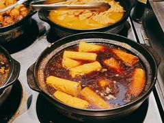 -饸饹刘白水店(白水旗舰店)