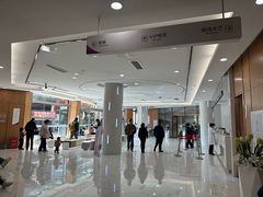 -美年大健康·体检中心(江岸分院)