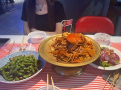 -永信海鲜(群星城店)