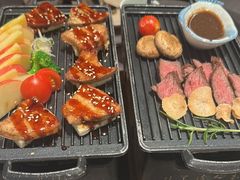 -胆道·海胆专门店(凯德晶萃店)