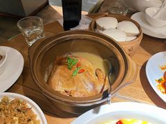 -金牌外婆家(苏州中心店)