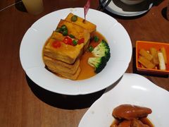 -乡里八闽·福州乡土菜(火车北站店)