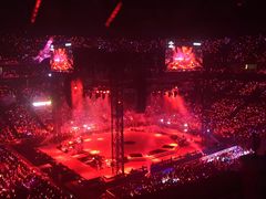 -梦之蓝青奥体育公园体育馆