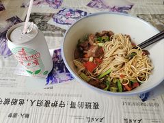 -头卡子工农兵粉店(黄兴北路店)