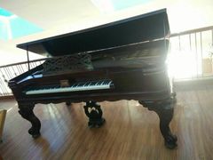 -鼓浪屿钢琴博物馆