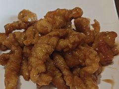 -老牌坊鲁菜名店(宽厚里店)