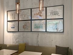 -BAKER&SPICE(安福路店)