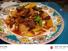 -巴依老爷新疆美食(望京小街店)