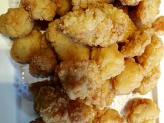 鸡米花-船歌·鱼水饺青岛菜(闽江二路店)