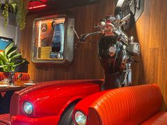 -1886德国汽车餐厅(外滩中央店)