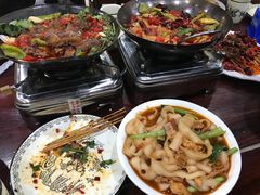 -老三削面(平阳北街店)