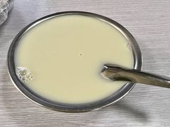 招牌豆浆-蒙记老牌豆浆