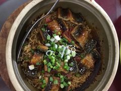 -味不同海鲜坊