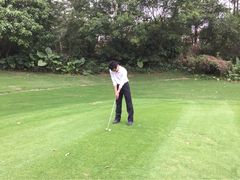 iphone_upload_pic-观澜湖高尔夫球会
