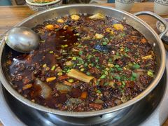 -黑竹香鸡(营和巷店)