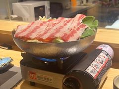 -鱼跃食堂·精致寿司(东林美域店)