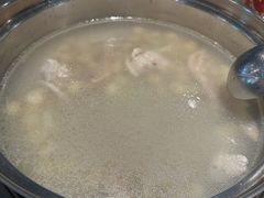 -烹然四季椰子鸡火锅(姚家园万象汇店)