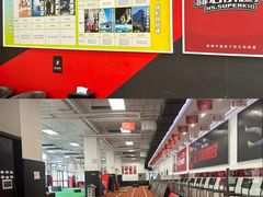 -赫石少儿体能馆(奥森店)