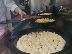 -大壶春生煎(四川中路店)