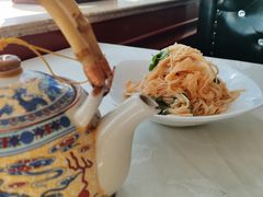 -老克勒上海菜(南京路步行街店)