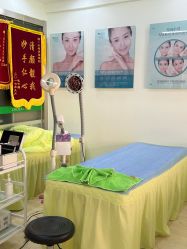 -清颜堂专业祛痘