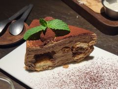 -九月里.自由花园餐厅