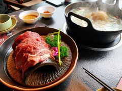 九秒牛肉-盡膳口福·百年汤方火锅(科华北路店)