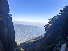 -三清山风景名胜区