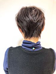 -发饰美男士增发补发假发定制店