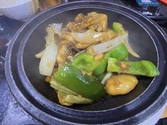 -一哥美食(总店)