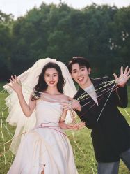 -第一夫人婚纱摄影(南京店)