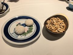 -桂满陇·蟹黄小笼汤包(环球港店)