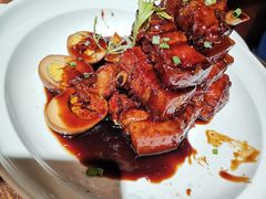 外婆红烧肉-金枝玉叶上海人家食府(三里河店)