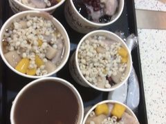 -鲜芋仙(群光广场店)