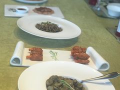 -菩提树·素食餐厅(汇智国际商业中心店)