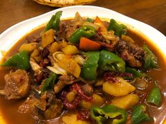 -伊纳其新疆主题餐厅(龙岗店)