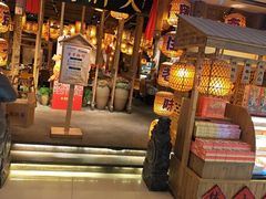 -狮王府淮扬菜(新街口友谊店)