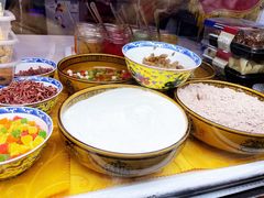 -津门红姐熟梨糕茶汤糕干(爱国道店)