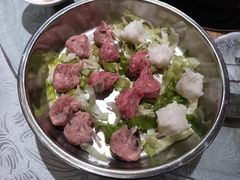 -丰尔粥食·粥底火锅·桑拿鸡(大良总店)
