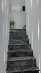 -MYYF SALON烫发染发