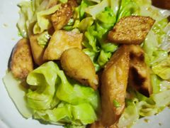 -伊带伊路新疆美食府(呼家楼店)