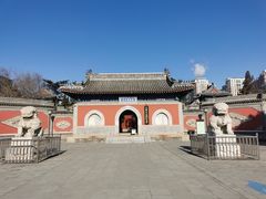 -大钟寺古钟博物馆