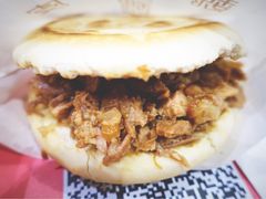 -魏家凉皮(博水商务大厦店)