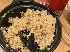 -霹雳火·重庆烧烤·江湖菜(解放碑店)