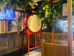 -京味斋·北京烤鸭(华威桥北工大店)