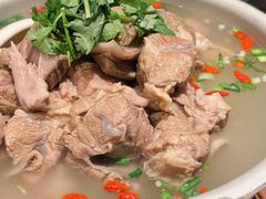 -清真·宁夏印象·盐池滩羊肉体验店(江宁路店)