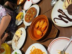 -萨莉亚意式餐厅(杭州滨江天街店)