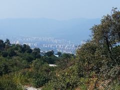 -北京西山国家森林公园