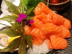 -月下料理(楷林IFC店)