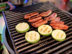 -桃马桃·韩式烤肉·烤猪皮专门店